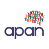 APAN Romania Logo